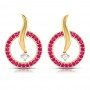 Atticus Diamond Earrings