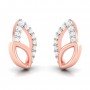 Aubrn Diamond Earrings