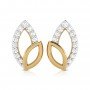 Aubrn Diamond Earrings