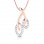 Joana Trio Diamond Pendant