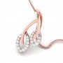 Joana Trio Diamond Pendant