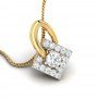 Lavika Diamond Pendant