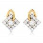 Aloft Babita Diamond Earrings