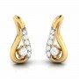 Fair Diamond Earrings