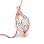 Teresa Mayar Diamond Pendant