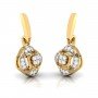 Wisome Diamond Earrings