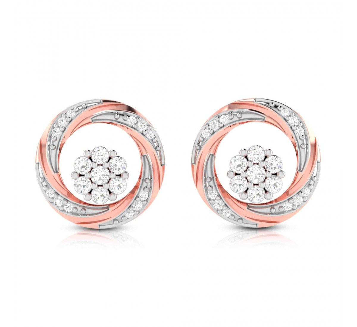 Revive Astra Diamond Earrings