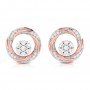 Revive Astra Diamond Earrings