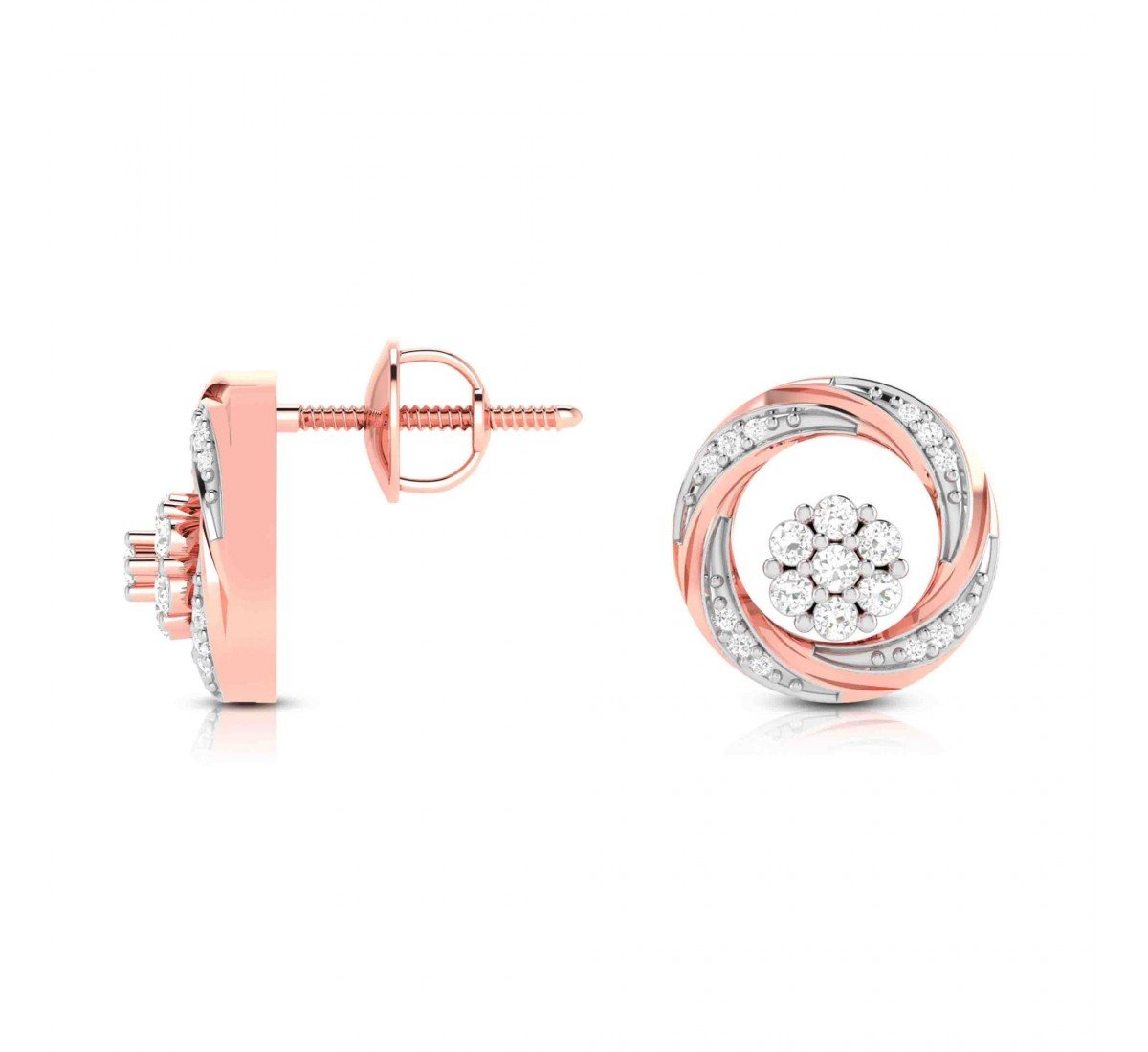 Revive Astra Diamond Earrings