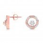 Revive Astra Diamond Earrings