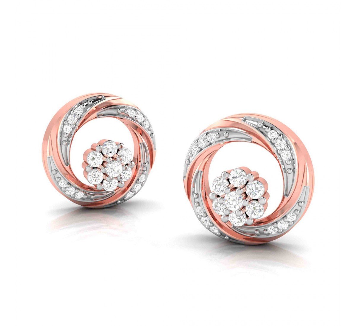 Revive Astra Diamond Earrings