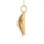 Oriole Mirage Diamond Pendant