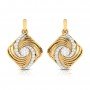 Revivena Diamond Earrings