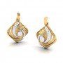 Revivena Diamond Earrings