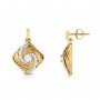 Revivena Diamond Earrings