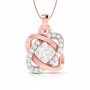 Carpet Eisha Diamond Pendant