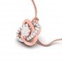 Carpet Eisha Diamond Pendant