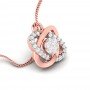 Carpet Eisha Diamond Pendant