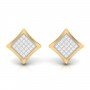 Akrina Diamond Earrings