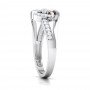 Priyusha Wired Diamond Ring