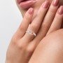 Rosalie In Aviva Diamond Ring