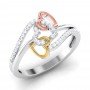 Minerva Love Liza Diamond Ring