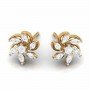 Eartha Diamond Earrings