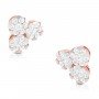 Astra Fiery Diamond Earrings