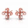 Armida Astra Diamond Earrings