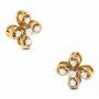 Armida Astra Diamond Earrings