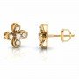 Armida Astra Diamond Earrings