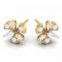 Alysha Feba Diamond Earrings