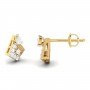 Bellisa Diamond Earrings