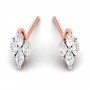 Mihaela Diamond Studs