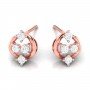 Maise Mihaela Diamond Stud