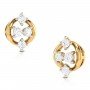 Maise Mihaela Diamond Stud