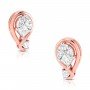 Videlina Maise Diamond Stud