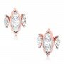 Zuri Petula Diamond Stud