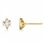 Zuri Petula Diamond Stud