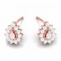 Etain Zuri Diamond Stud