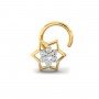 Bahia Diamond Nose Pin