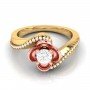 Teresa Fiona Diamond Ring