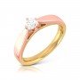 Spring Cecely Diamond Ring