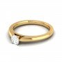 Seal Of Love Diamond Ring