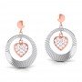 Koena Vedha Diamond Earrings