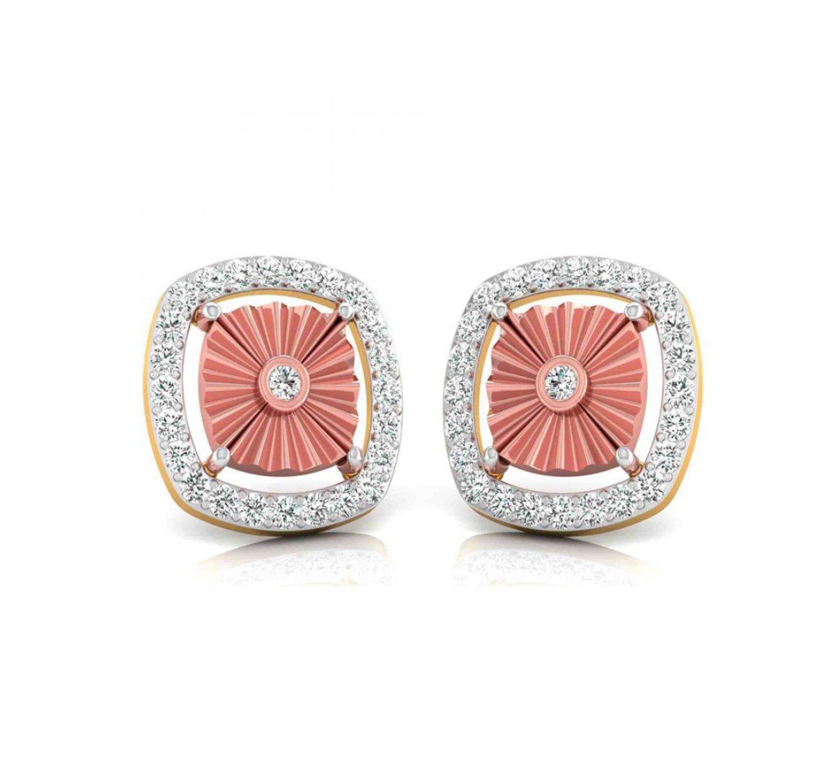 Miracle Adore Diamond Earrings