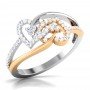 Velora Daze Diamond Ring