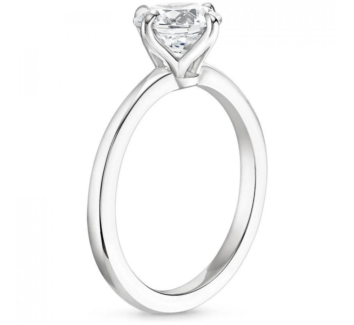 Elegance Lab Diamond Ring (1 carat)