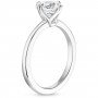 Elegance Lab Diamond Ring (1 carat)