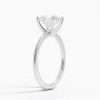 Regal Lab Diamond Ring (2 carat)